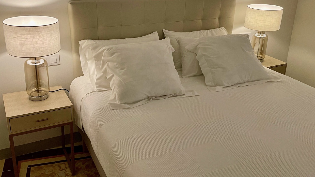 Photo of Bedroom in San Pedro