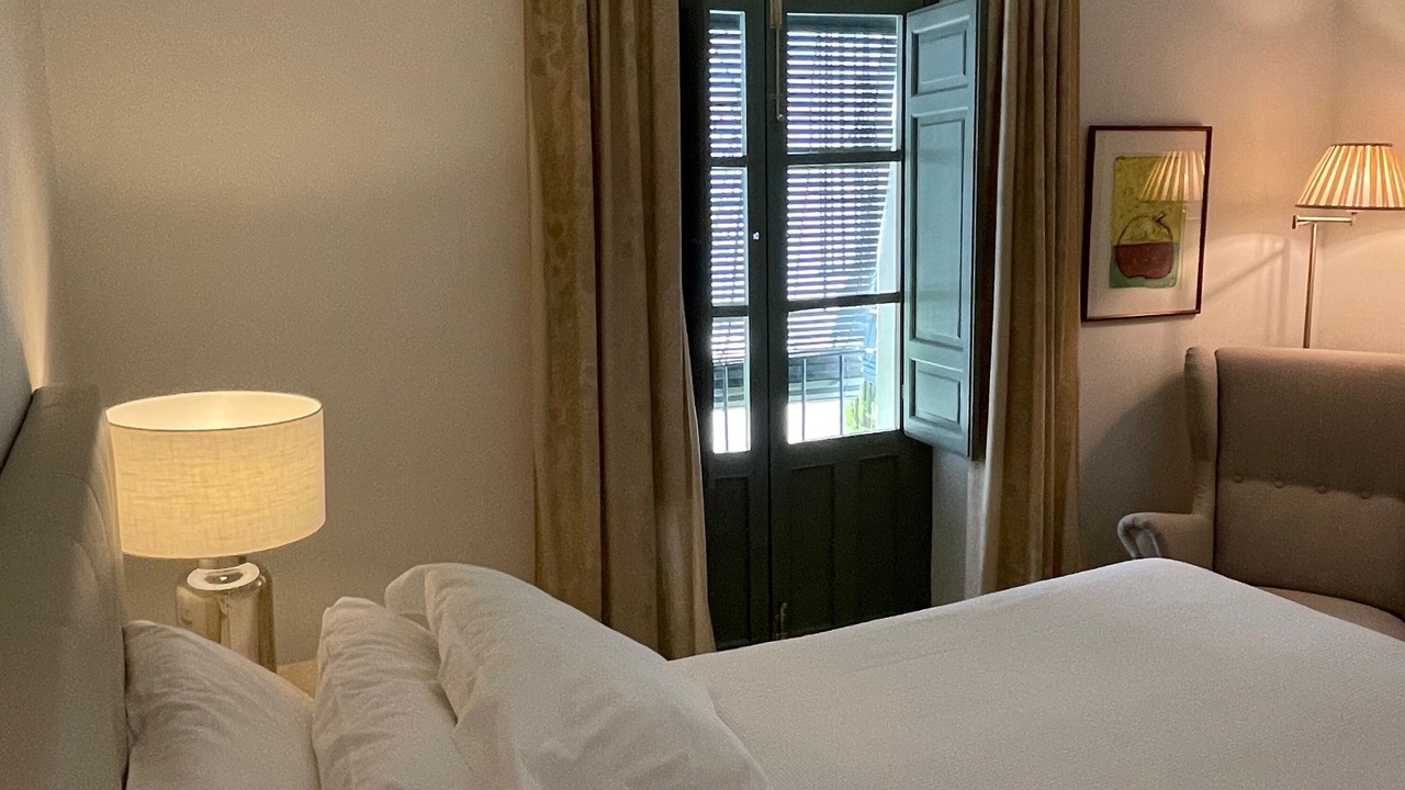 Photo of Bedroom in San Pedro