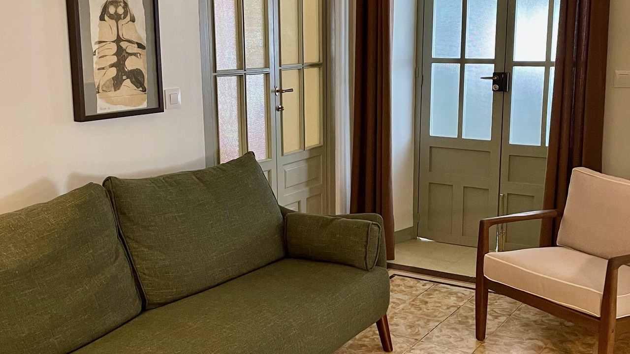 Photo of Livingroom in San Pedro