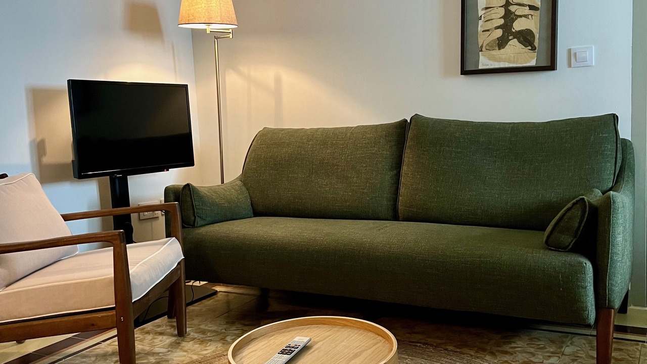 Photo of Livingroom in San Pedro