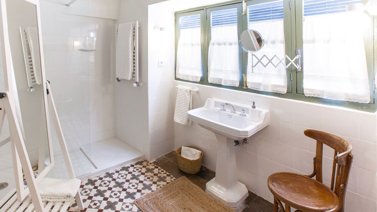 Photo of Bathroom in San Pedro