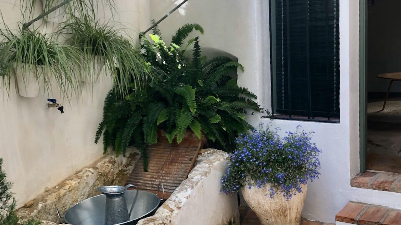 Photo of Patio Balcony in San Pedro