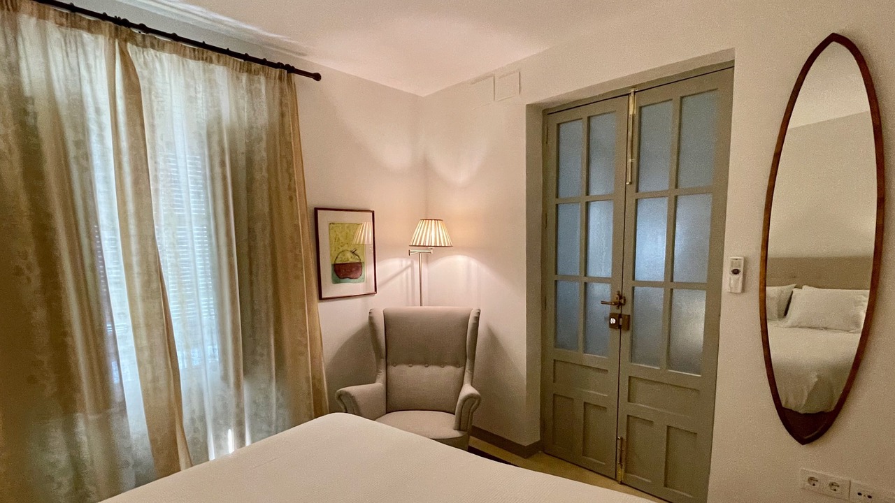 Photo of Bedroom in San Pedro