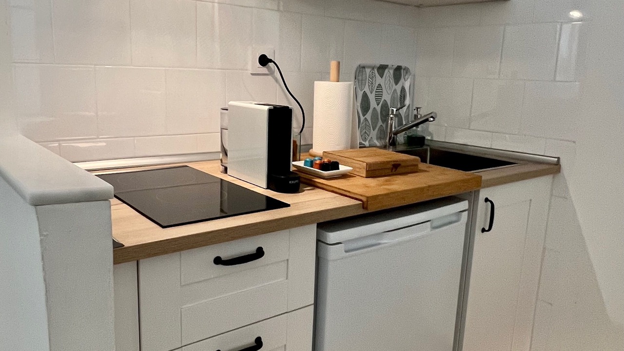 Photo of Kitchen in San Pedro