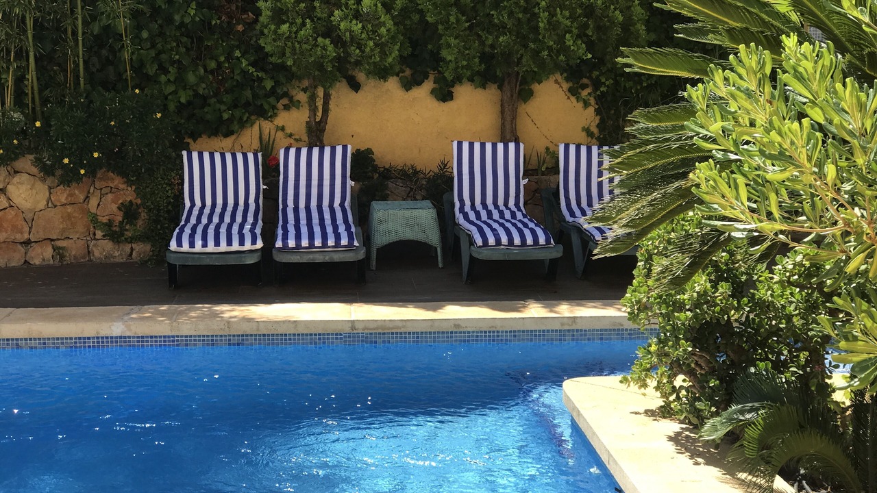 Photo of Outdoor in Altea la Vella