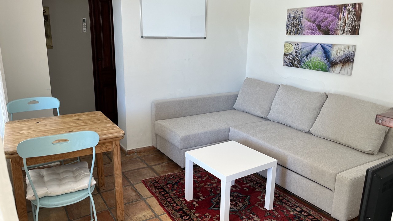 Photo of Livingroom in Altea la Vella