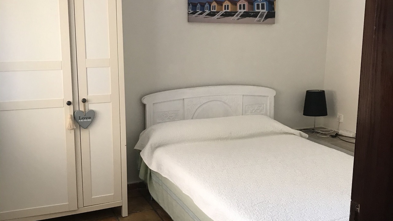 Photo of Bedroom in Altea la Vella