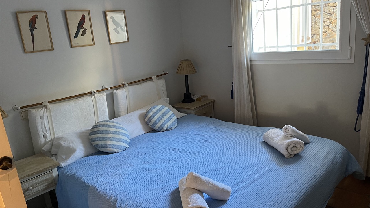 Photo of Bedroom in Altea la Vella