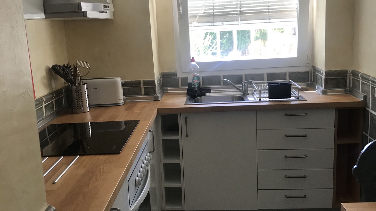 Photo of Kitchen in Altea la Vella