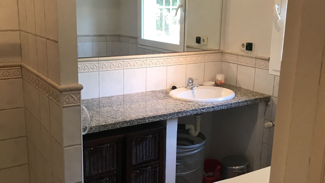 Photo of Bathroom in Altea la Vella
