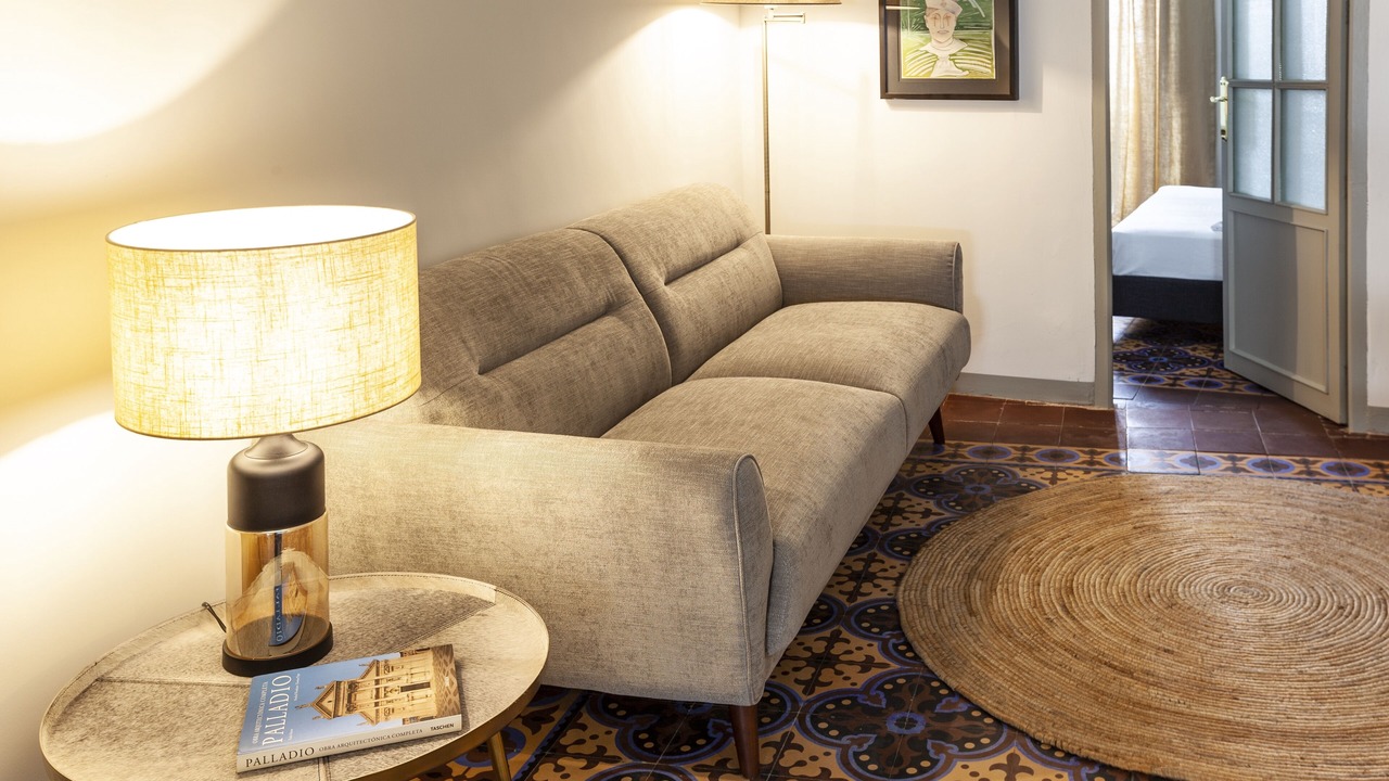 Photo of Livingroom in San Pedro