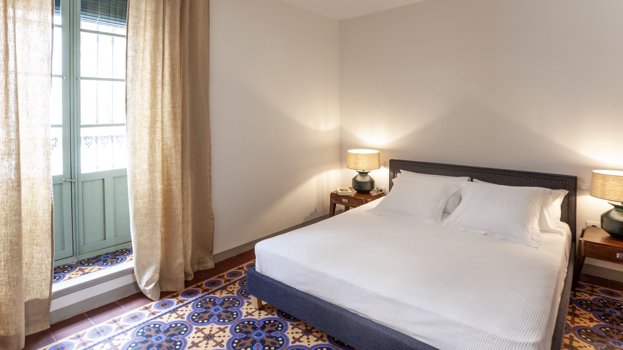 Photo of Bedroom in San Pedro