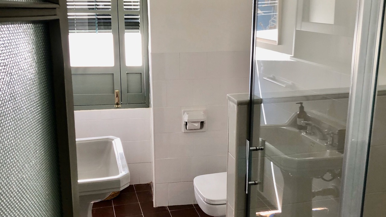 Photo of Bathroom in San Pedro