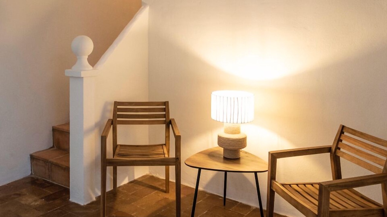 Photo of Livingroom in San Pedro
