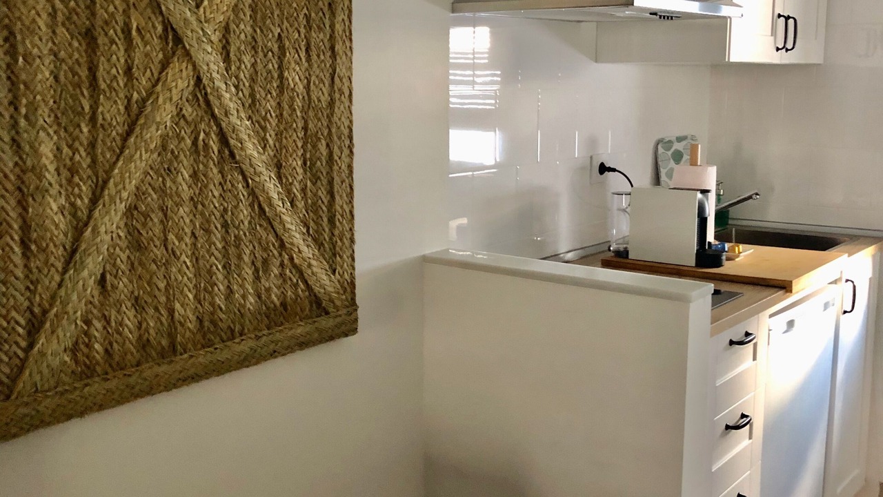 Photo of Kitchen in San Pedro