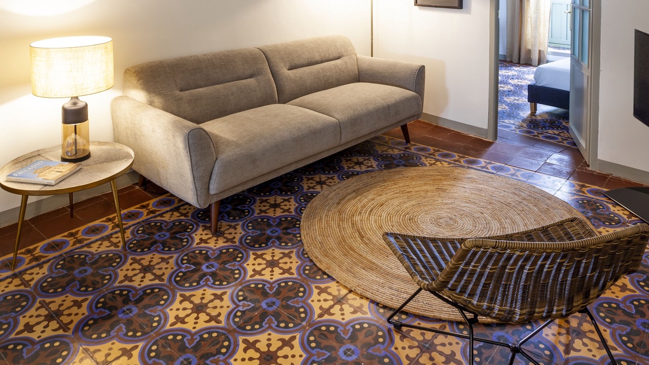 Photo of Livingroom in San Pedro