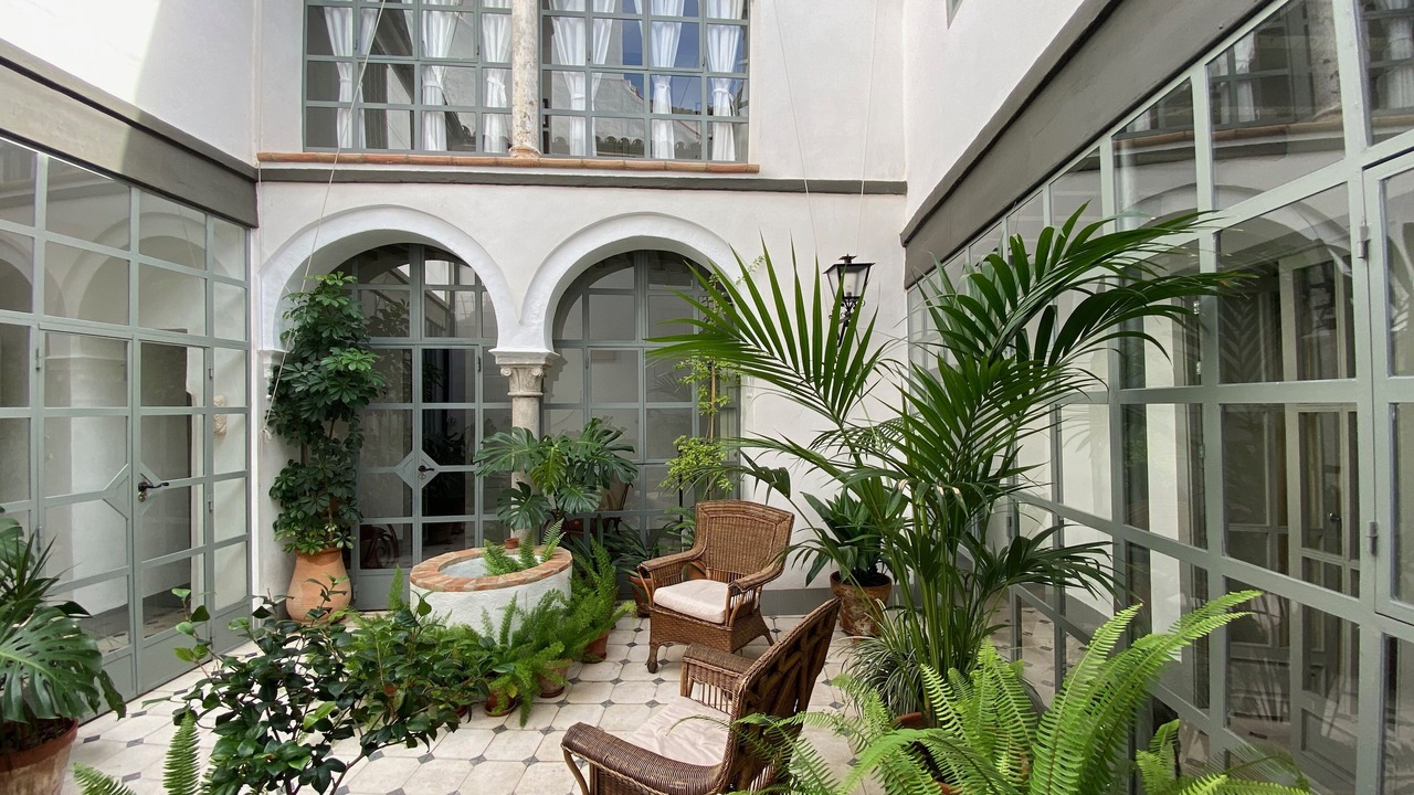 Photo of Patio Balcony in San Pedro