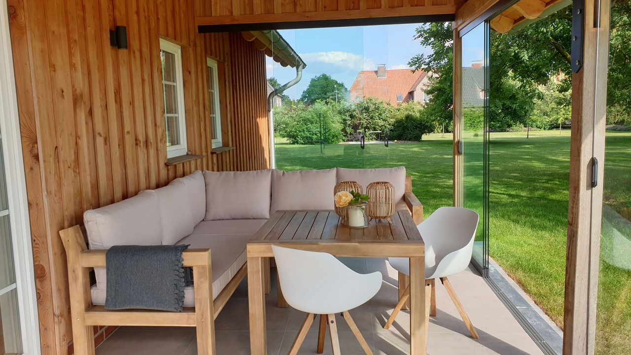 Photo of Outdoor in Oldendorf