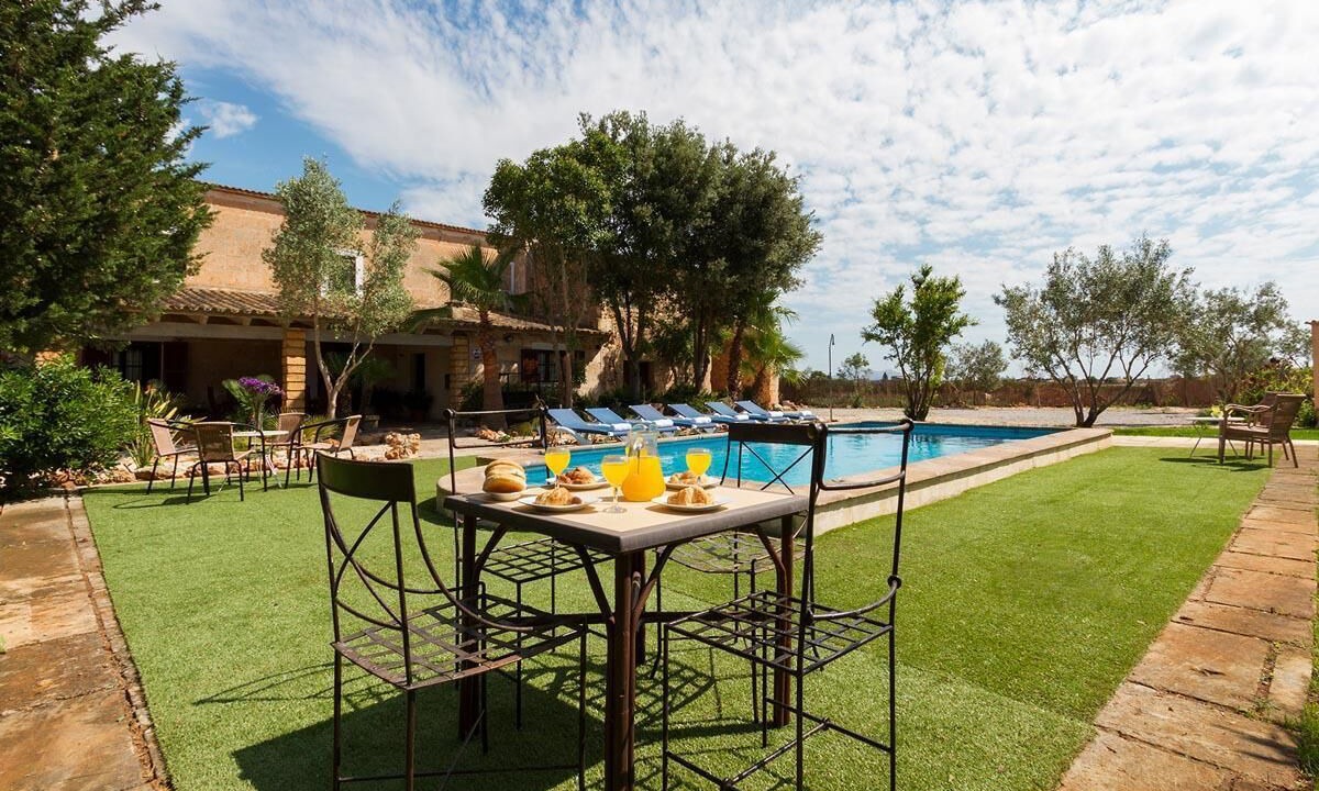 Photo of Outdoor in Sa Pobla