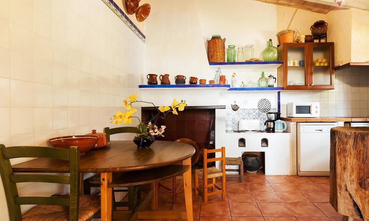 Photo of Kitchen in Sa Pobla