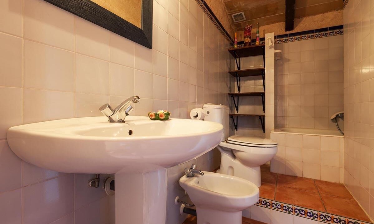 Photo of Bathroom in Sa Pobla