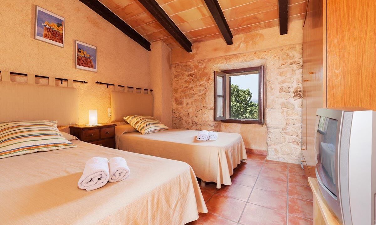 Photo of Bedroom in Sa Pobla