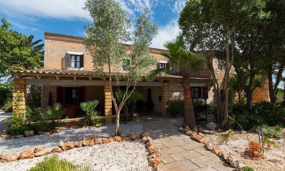 Photo of Outdoor in Sa Pobla