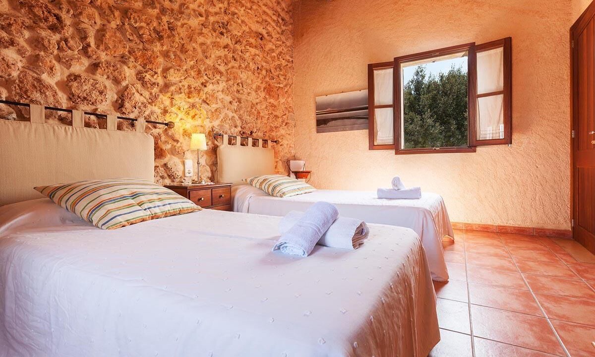 Photo of Bedroom in Sa Pobla