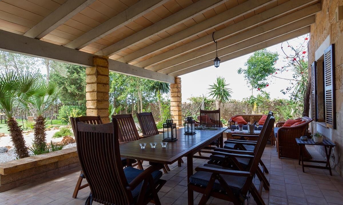 Photo of Outdoor in Sa Pobla