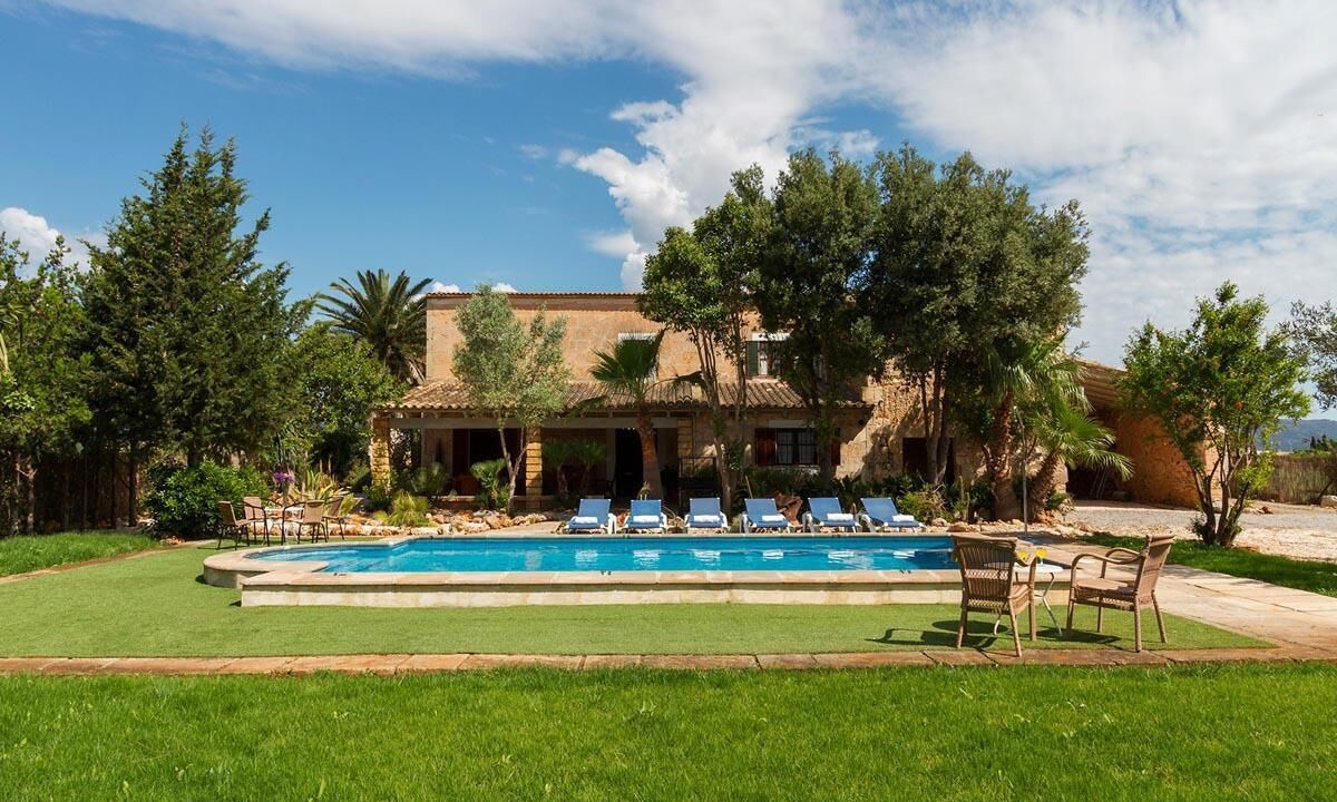 Photo of Outdoor in Sa Pobla