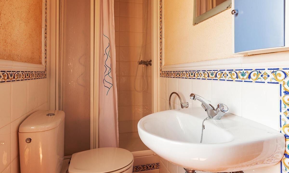 Photo of Bathroom in Sa Pobla