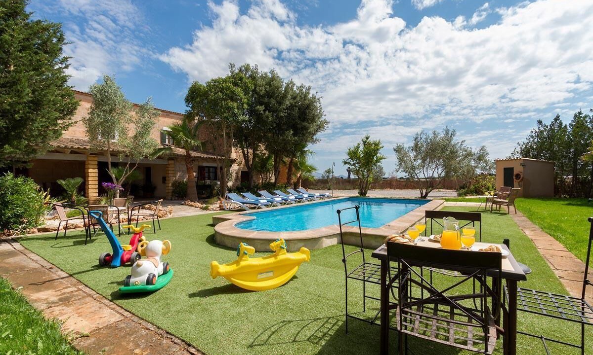 Photo of Outdoor in Sa Pobla