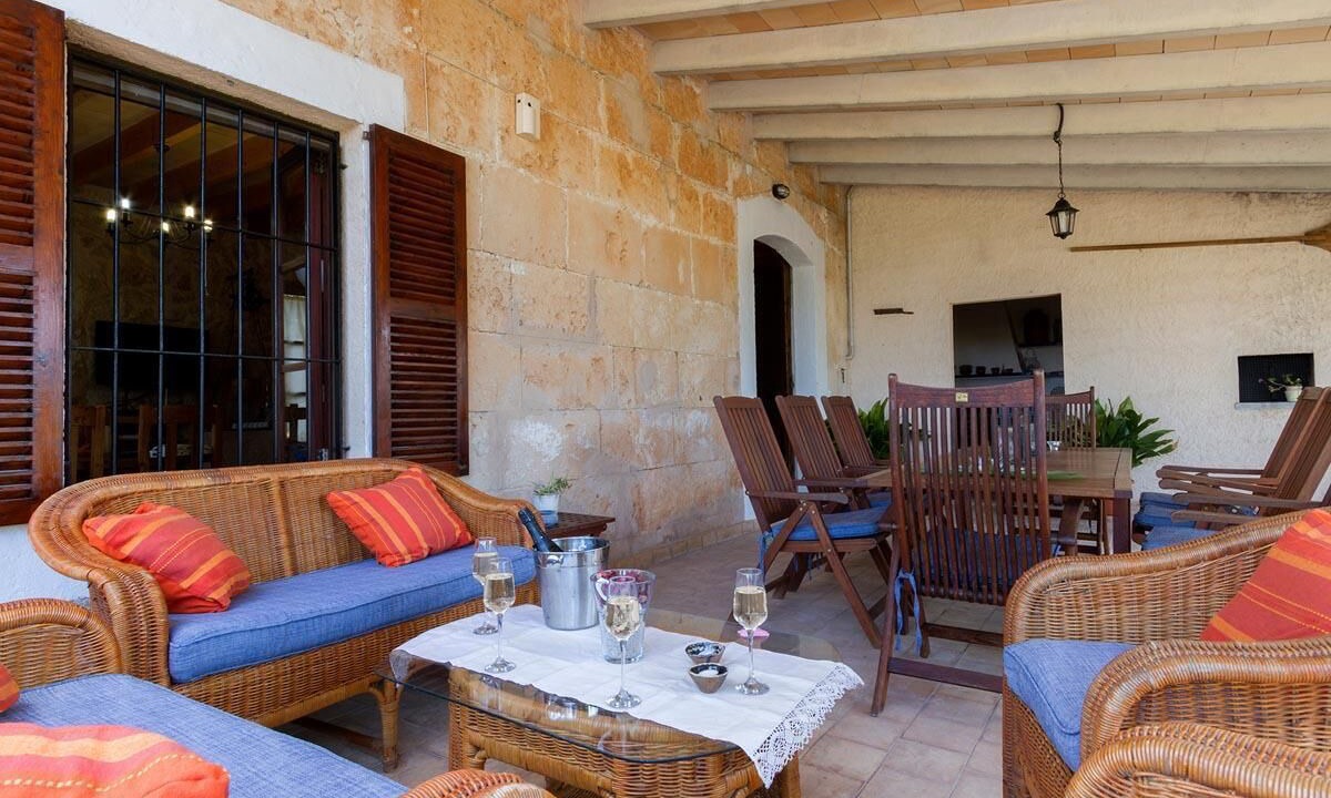 Photo of Outdoor in Sa Pobla