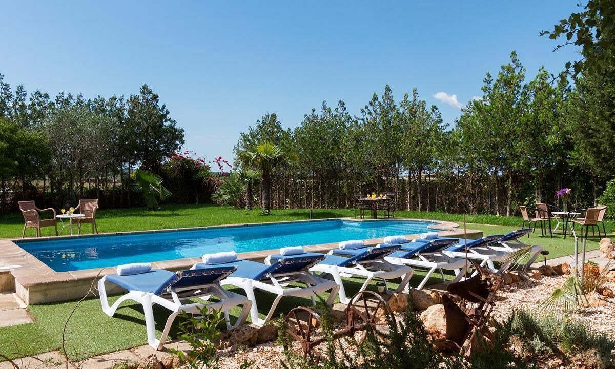 Photo of Outdoor in Sa Pobla