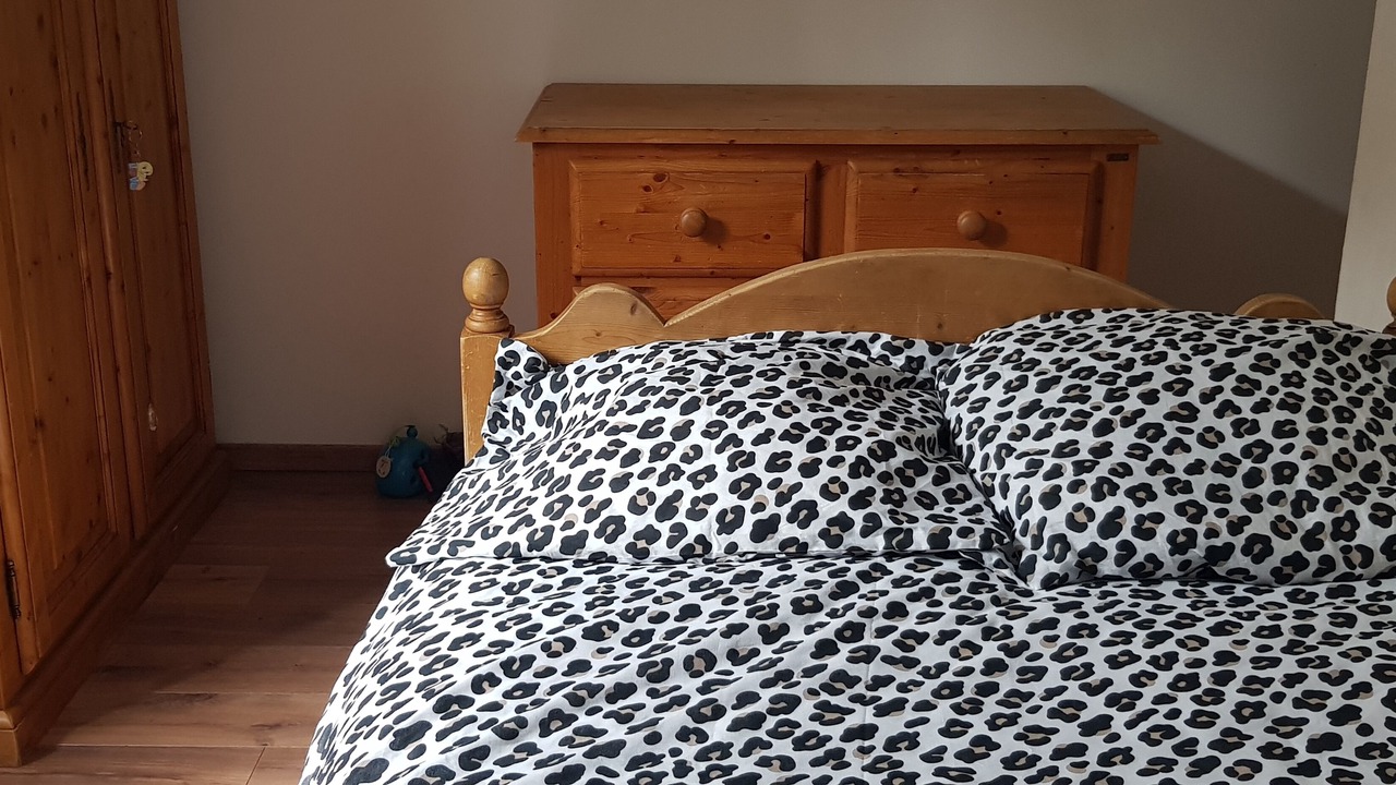 Photo of Bedroom in Rochegude