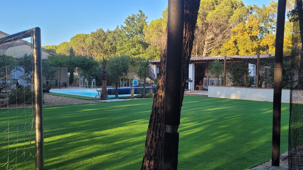 Photo of Outdoor in Rochegude