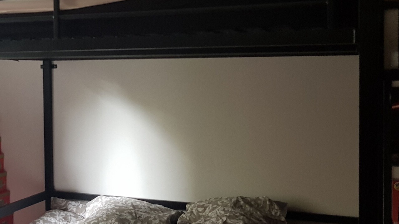 Photo of Bedroom in Rochegude