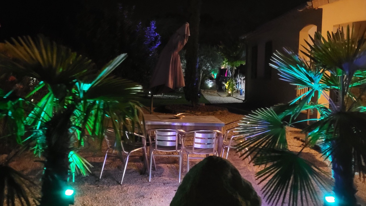 Photo of Outdoor in Rochegude