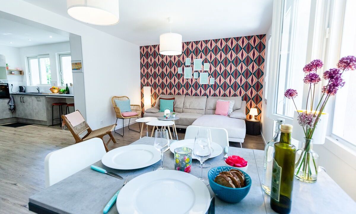 Photo of Livingroom in Cadereau
