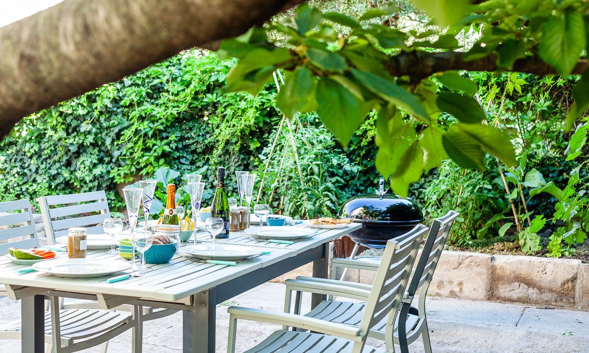 Photo of Outdoor in Cadereau