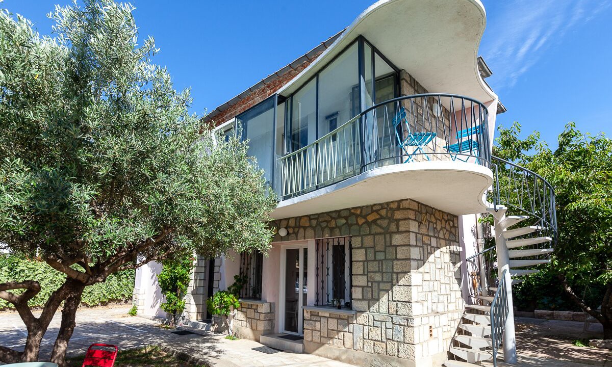 Photo of Outdoor in Cadereau
