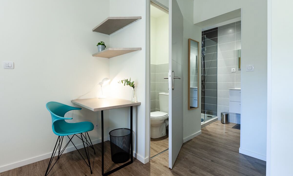 Photo of Bathroom in Cadereau