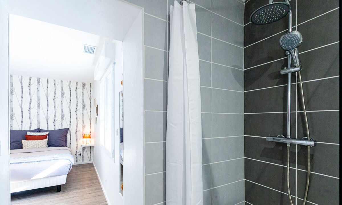 Photo of Bathroom in Cadereau
