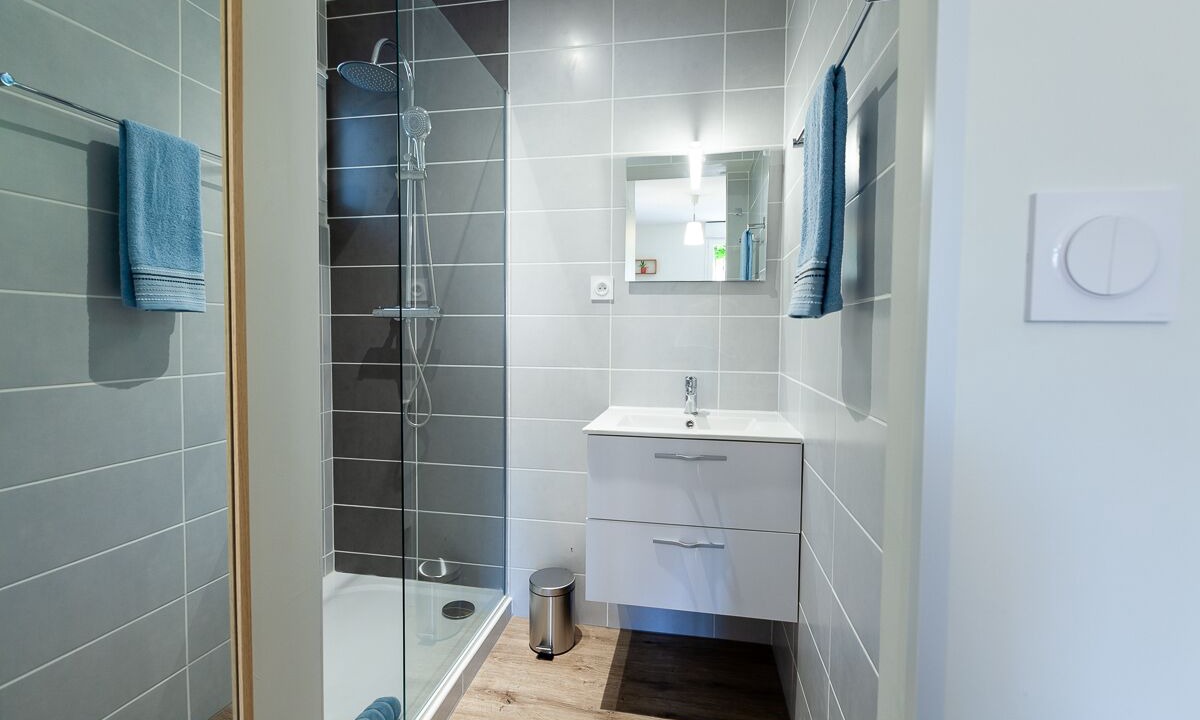 Photo of Bathroom in Cadereau