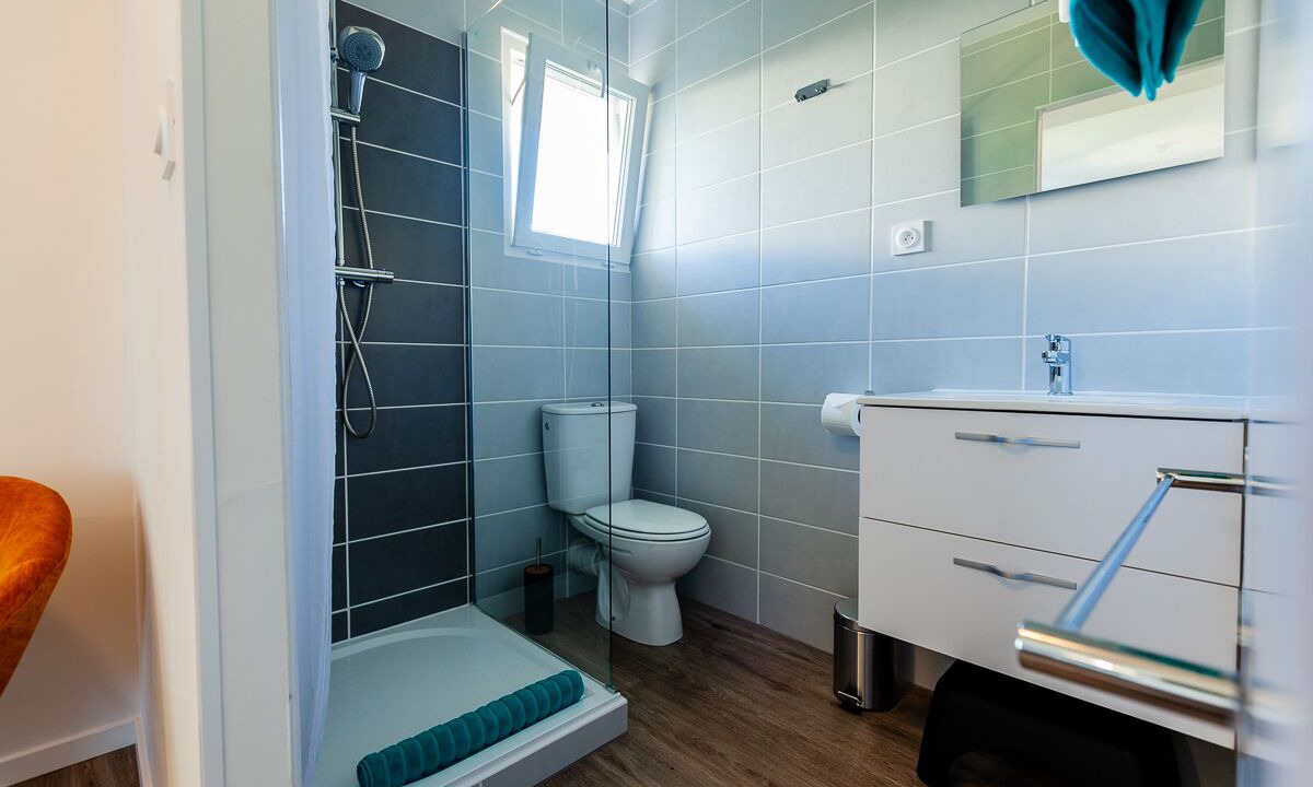 Photo of Bathroom in Cadereau