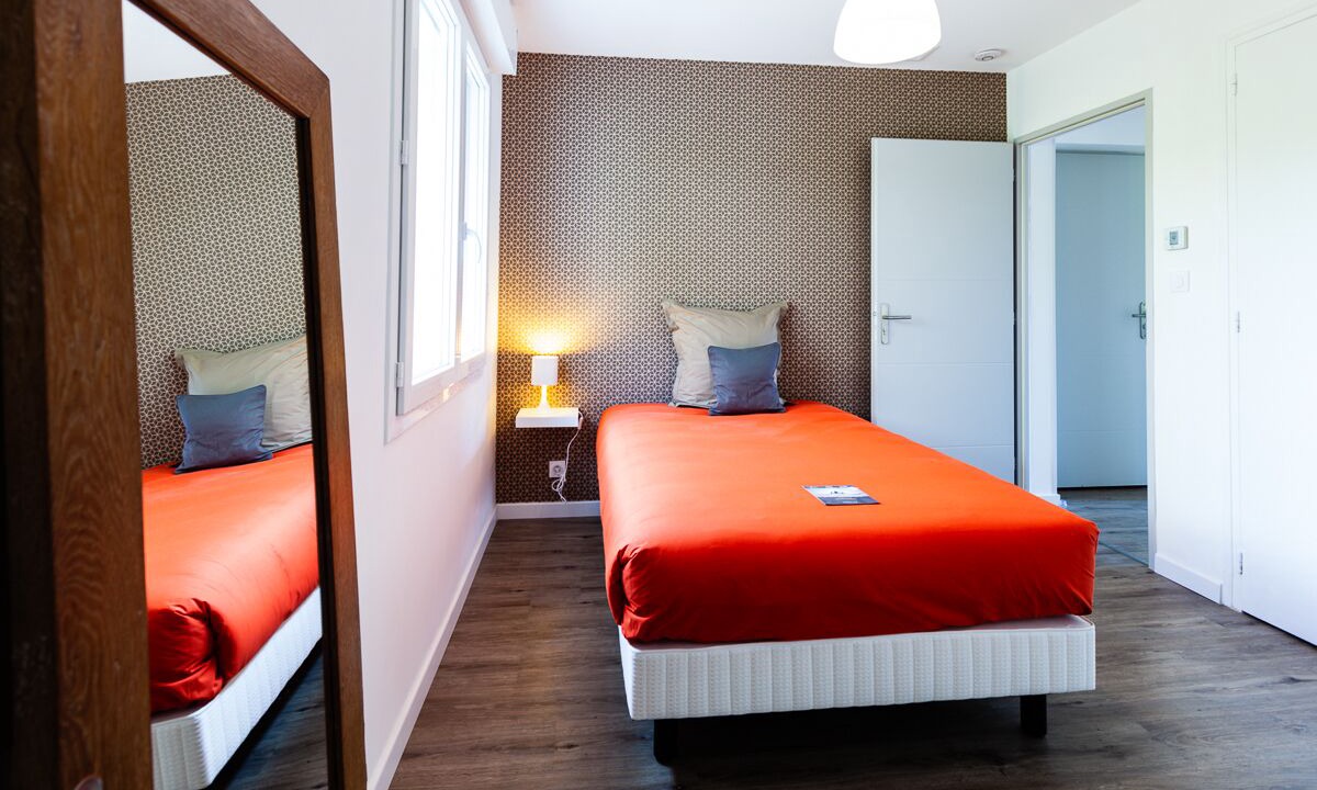 Photo of Bedroom in Cadereau