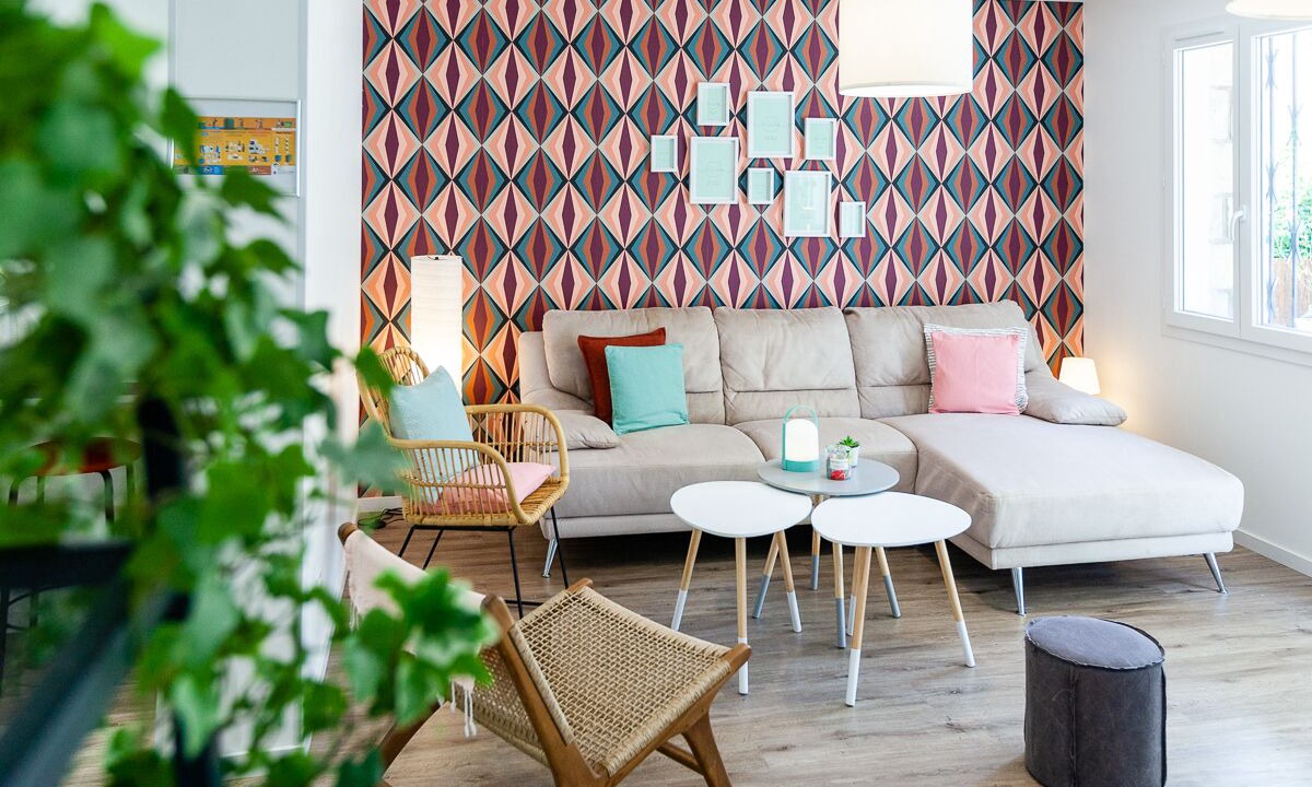 Photo of Livingroom in Cadereau