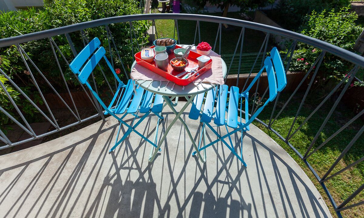 Photo of Outdoor in Cadereau