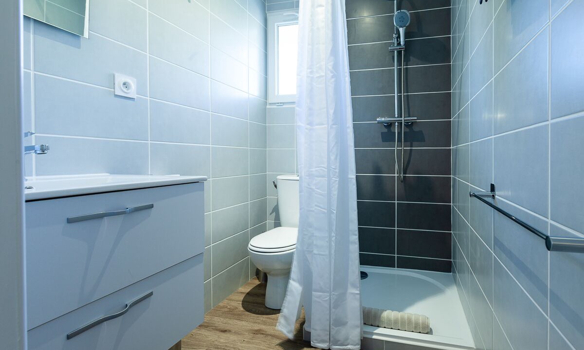 Photo of Bathroom in Cadereau