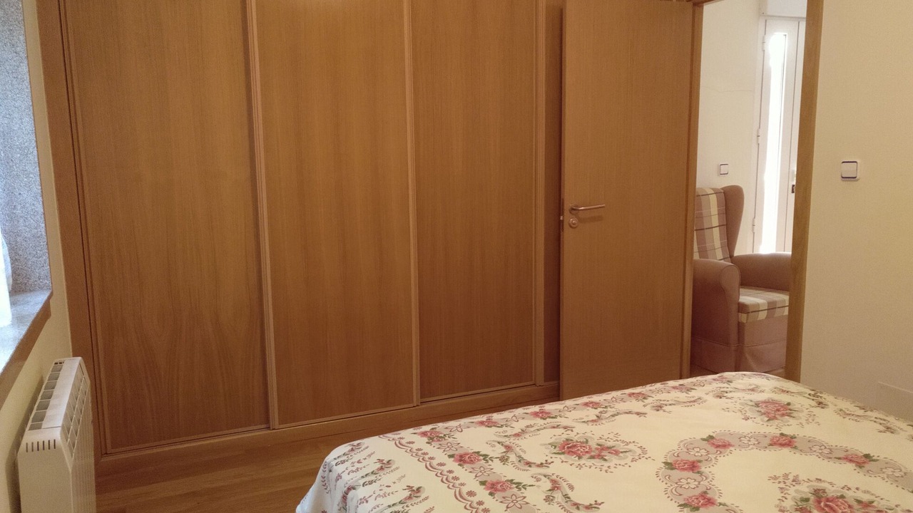 Photo of Bedroom in Bandeira
